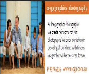 MEGAGRAPHICS